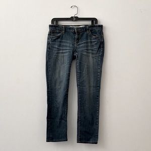 Charlotte Russe Everyday Skinny Jeans Size 8S
